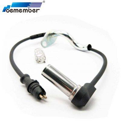 OE Member 6555400817 6505400217 A6505400217 A6555400817 ABS Wheel Speed Sensor for MERCEDES-BENZ