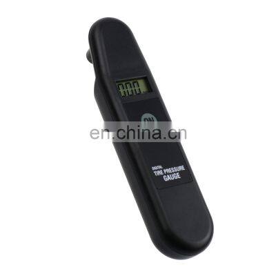 US Free Shipping Allosun EM6085 Digital Tire Pressure Gauge Ideal Tool for Tire Pressure Test photo-3
