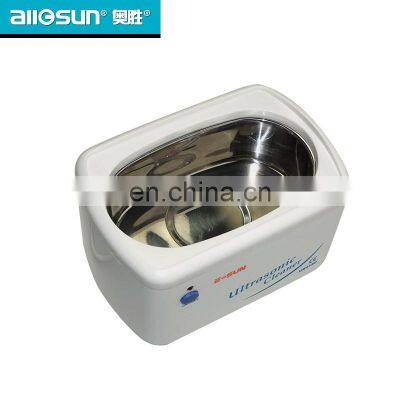 ALLOSUN UR4180 Ultrasonic Jewelry Cleaner for Diamonds, Rings, Necklaces, Watches, Eyeglasses, Sunglasses, Jewelry, Dentures photo-5