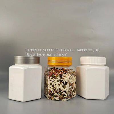 SIJIN Supply Packing Bottle PET photo-2