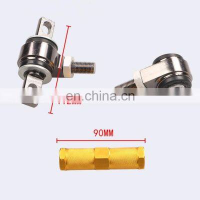 Rear Camber Kit Racing Kit for Honda Civic 88-00 and INTEGRA 90-01 EK EG