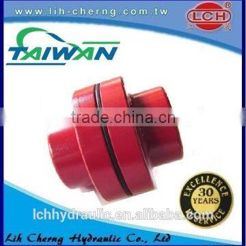 China Supplier Pump Coupling photo-4