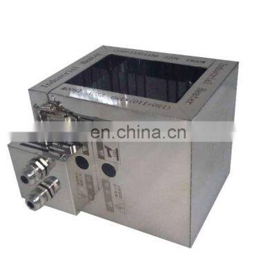 180+110 X215x2 Infrared Heater for SJ75 Twin Screw Barrel Extrusion Machinery