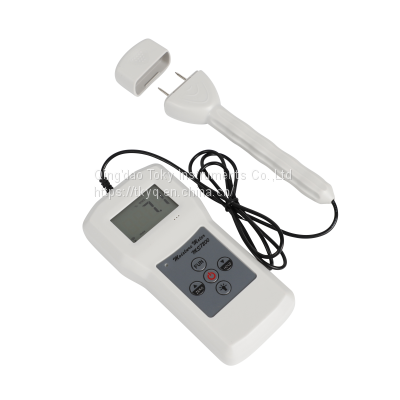 MS7200 Pin Moisture Meter