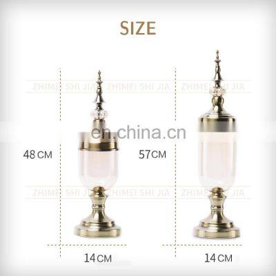 Unique Wholesale Home Primitive Traditional Jar Decor Decoration photo-2