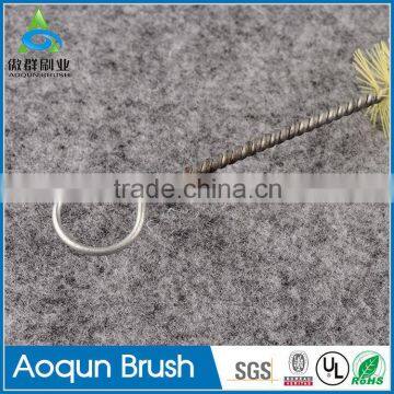 Easy to Use MICRO SAXOPHONE SWAB Brush photo-4