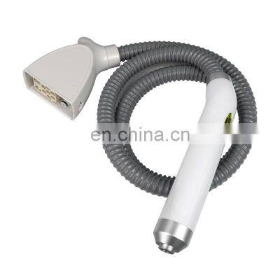2 In1 Picosecond Laser Skin Rejuvenation Fractional Co2 Laser Scar Removal Machine photo-4