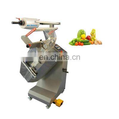 Multifunctional Apples oranges bananas grapes peaches pears packing machine