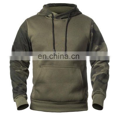 USA size Men women 100% polyester sublimation blank hoodies for sublimation printing