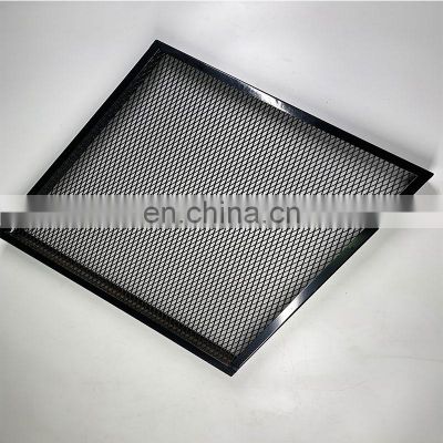 expanded metal mesh ceiling mesh thick expanded metal mesh