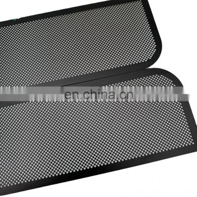 High-Quality Perforated Metal Mesh Punching Hole Mesh for Speaker