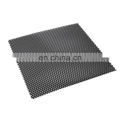 Stainless steel filter mesh customized expanded metal mesh