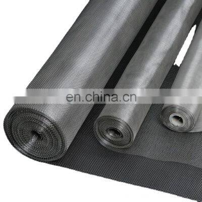 Factory Customization Stainless Steel Wire Mesh for Windows Screen