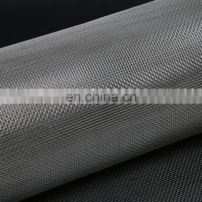 Insect Window Screening 304 L Stainless Steel Woven Wire Mesh photo-4