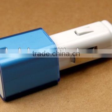 New Arrival 5V 2.1A usb car charger