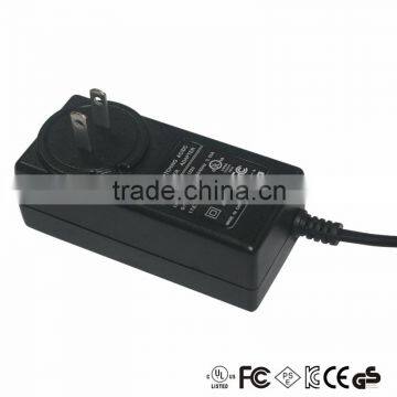 UL 12v switching power supply