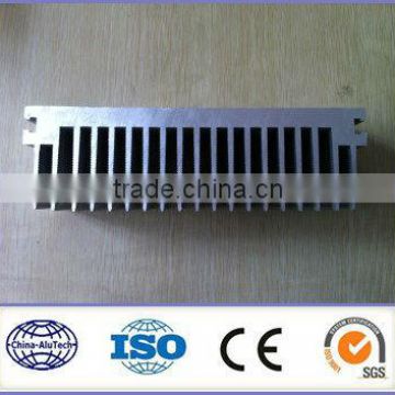 extrude aluminum heat sink profile