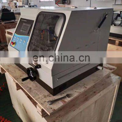 Factory Cutter Metal Specimen Cutting Equipment photo-4