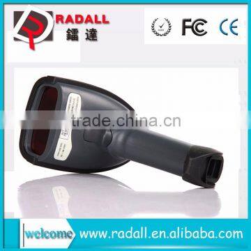 RD-1698 Handheld Bar Code Scanner Hand Held Barcode Scanner Hand-held Barcode Reader photo-4