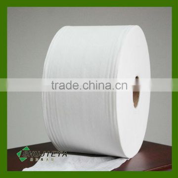 100% cotton spunlace nonwoven Fabric