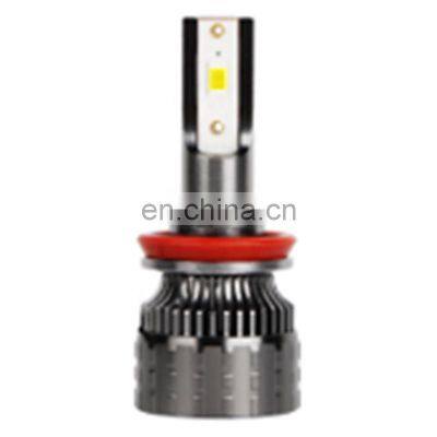 H4 LED Headlight H1/H3/H4/H7/9005/9006/9012/H11 single/ double bulbs headlight for auto cars spare parts