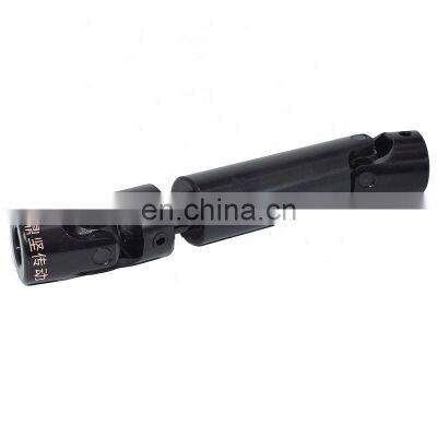 WSP Extension 40cr IndustrySpline Universal Joint Gimbal Coupling