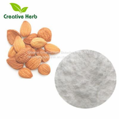 100% natural  Apricot seed extract Amygdalin Vitamin B17 Amgydalin 98% CAS NO.29883-15-6