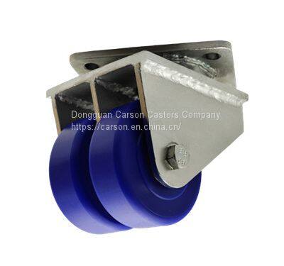 Ultra Heavy Duty Casters (1500kg)