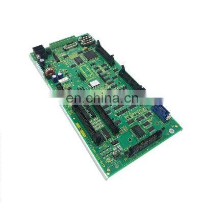 Japan FANUC Spare Parts circuit board A16B-2204-0080