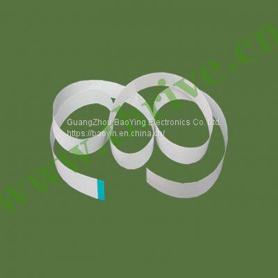 LVDS Ffc Cable,flexible Flat Cable, Flex Strip Jumpers, Axon Fix Cable, Ffc Assemble,thailand, Ffc Crimp Cable photo-4