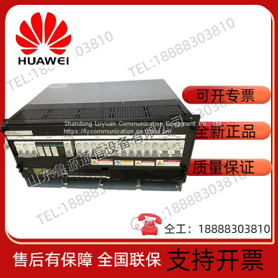 Huawei ETP48200-C5C4 High-frequency Switching Power Supply for Communication 48V200A AC to DC Communication Device photo-3
