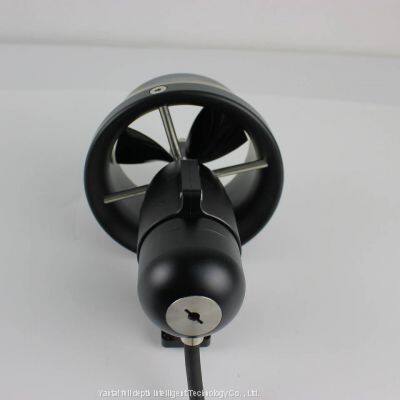 Manufacturers Direct Selling TS-70 Underwater Thruster 7kgf 300m marine propeller marine thruster
