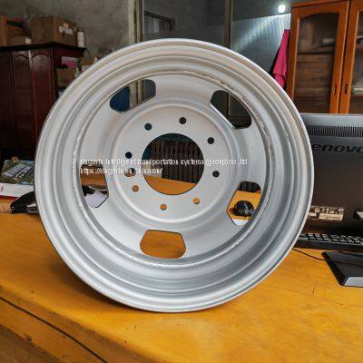 Колесо грузового автомобиля 6.5X17