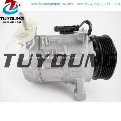 China manufacture ac compressors fits Cadillac XT5 84308406  23422341