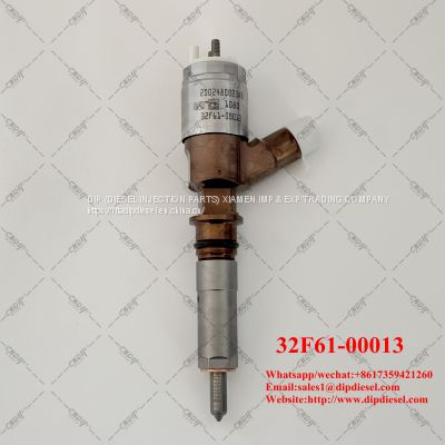 Diesel Fuel Injection Injector 32F61-00013 For C4.2 For Sale