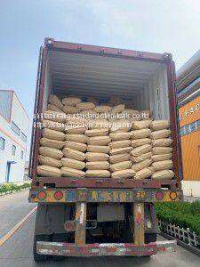 SODIUM ALGINATE food additive white light yellow granule powder CAS 9005-38-3 C6H7NaO6