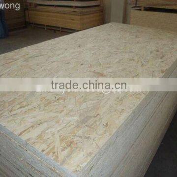 packing osb board