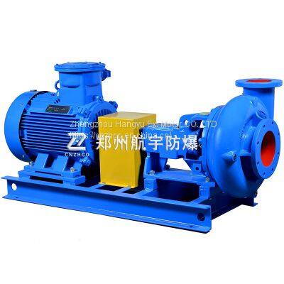 Mission Magnum Centrifugal Pumps 8x6x14 Sand pump for drilling 6x8 pump-motor set ,37KW，45KW，55KW，75KW，90KW