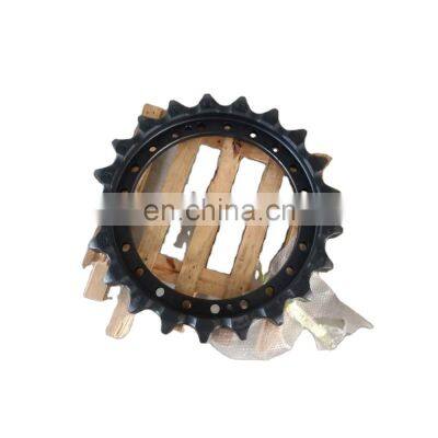 Excavator parts for cat 320C sprocket 320c Chain wheel