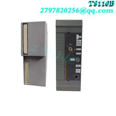 ICS TRIPLEX module T8151B