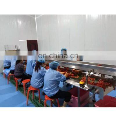 Tomato Paste Production Line Turkey for Manufacturing Tomato Sauce photo-2