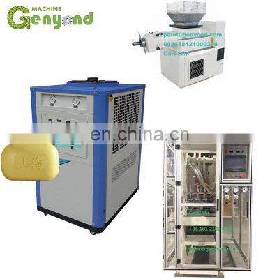 Stainless Steel Genyond Soap Production Line photo-5