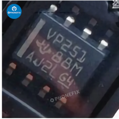 SN65HVD251D SN65HVD251DR VP251 SOP-8 Integrated IC Chip photo-2