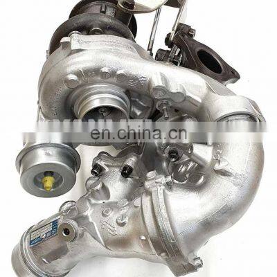 Complete Turbo C220 CDI A6510901186 A6510905880 TURBO for Mercedes Benz