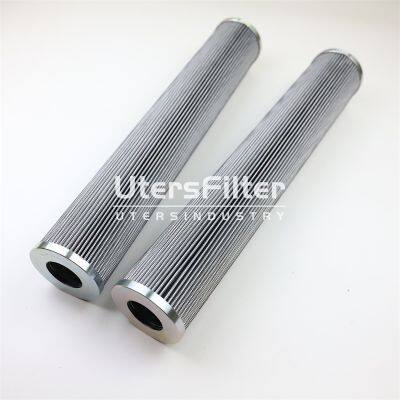 HC9700FKS18H UTERS Replacement of PALL Hydraulic Oil Filter Element photo-3