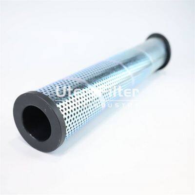 940802 937398Q UTERS Replace of PARKER Parker Hydraulic Oil Filter Element photo-5