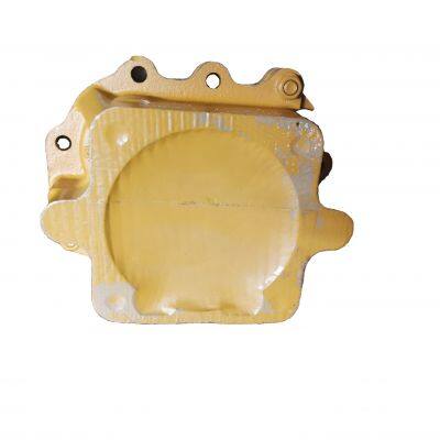 WX Good quality Price favorable Hydraulic gear pump 44081-20180 suitable for Kawasaki excavator series