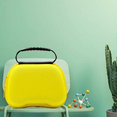 Carrying Case for PS5 Controller, Hard Pouch Protective Storage Bag photo-4