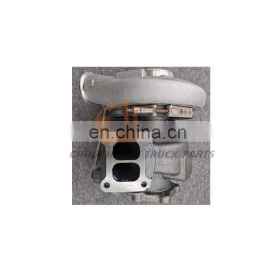 Turbocharger 202V09100-7830 for Sinotruk Sitrak Man Dumper Truck photo-2