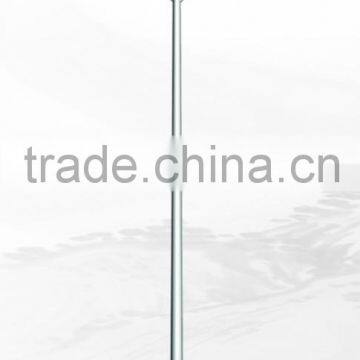 2014 Newest top sale cast iron street light post (SBG-012)